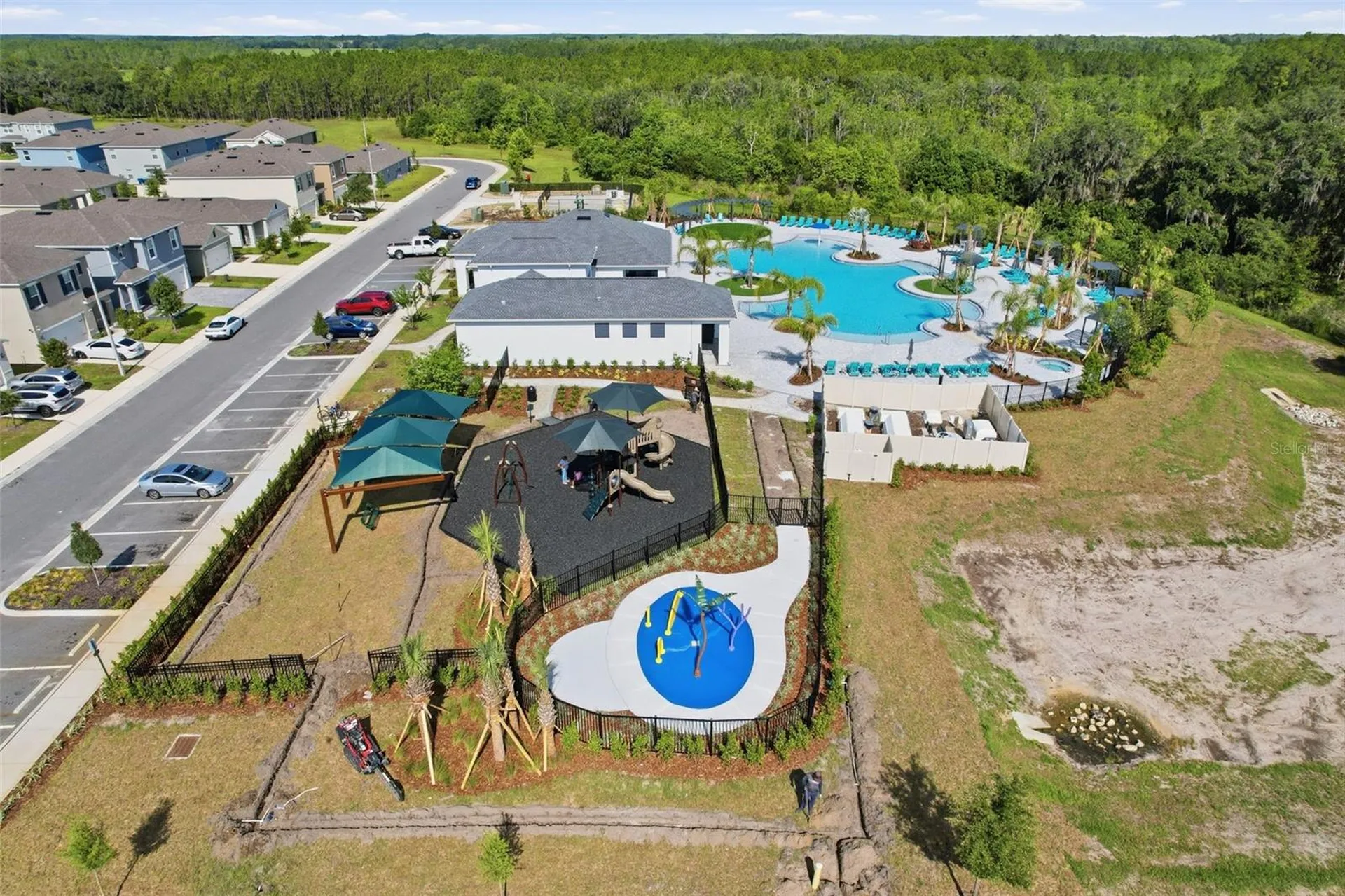 1906 Niagra Drive Davenport FL 33837