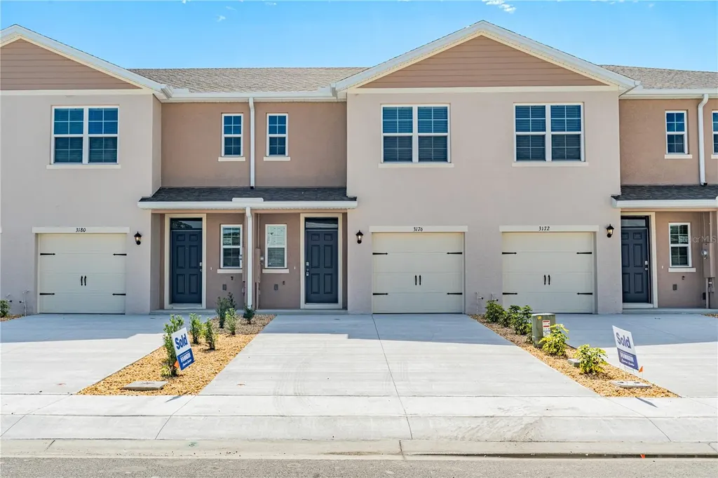 3176 Goose Road Davenport FL 33837