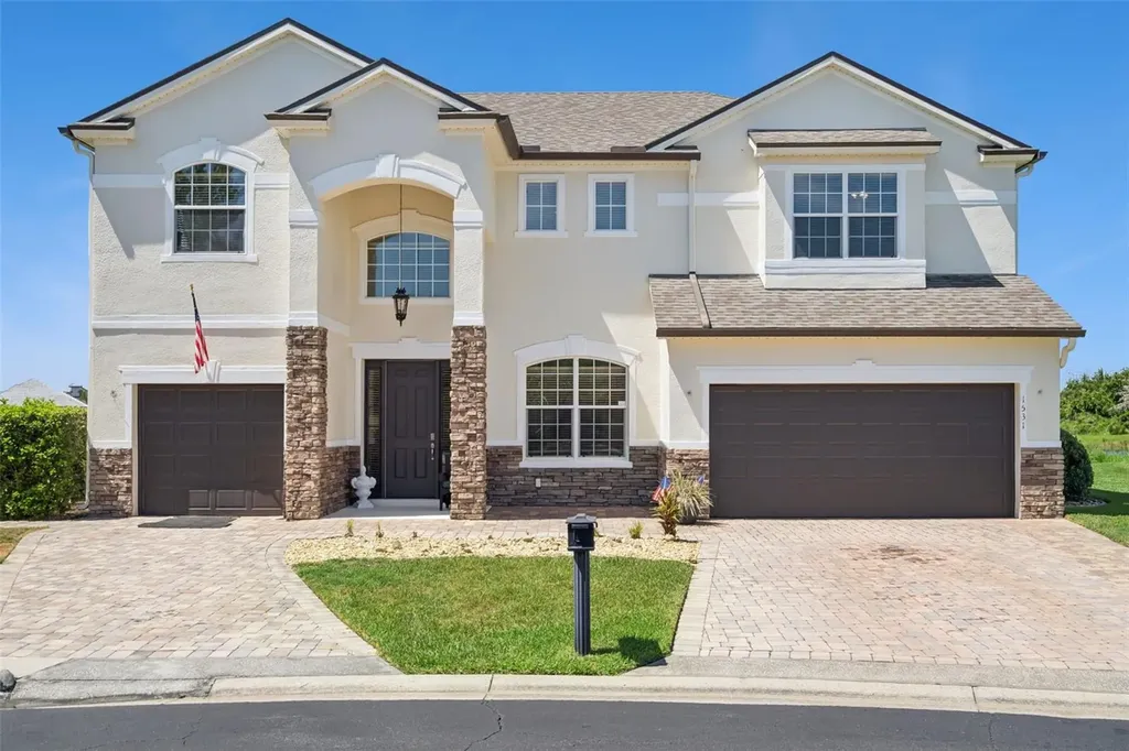 1531 Lexington Avenue Davenport FL 33837