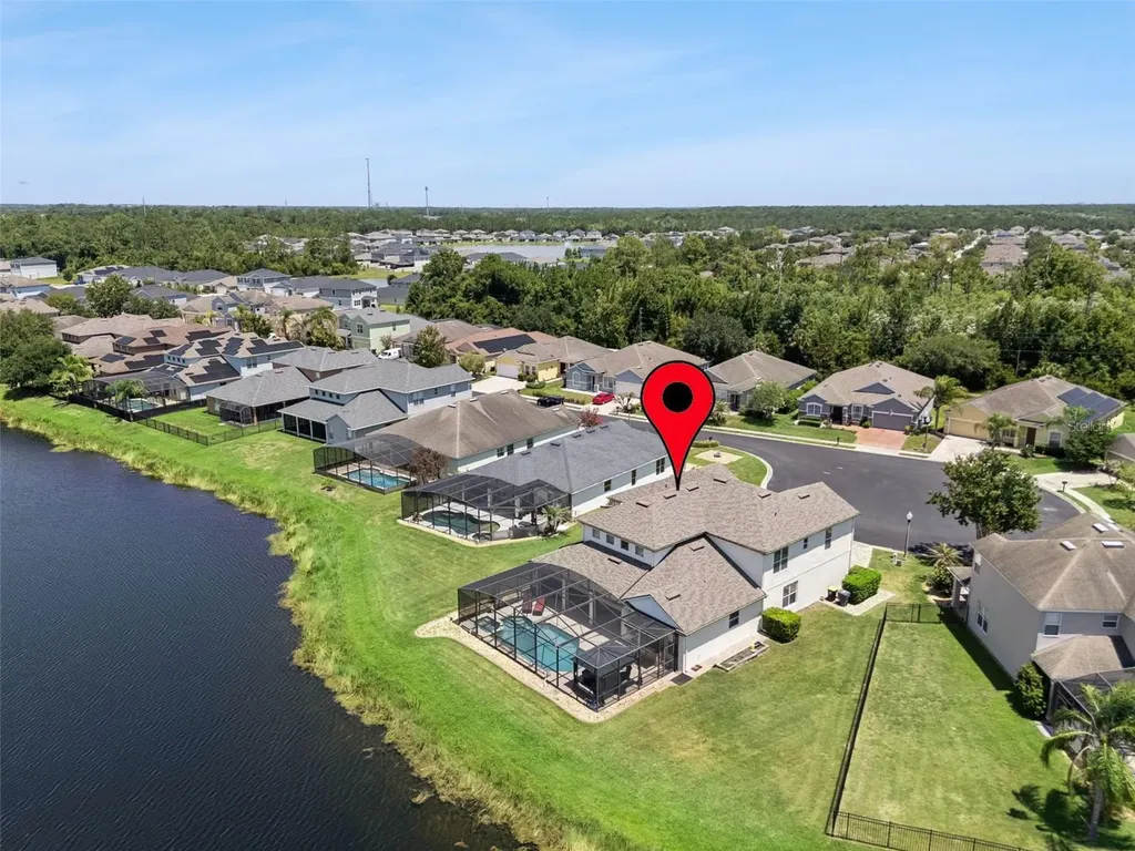 1531 Lexington Avenue Davenport FL 33837