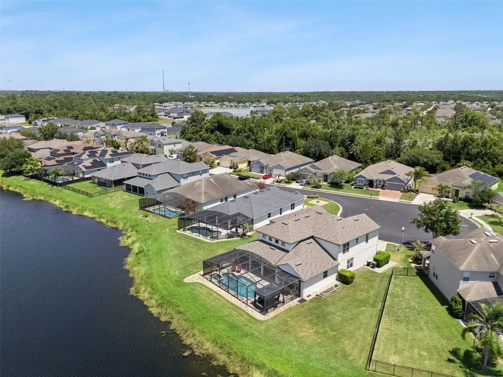 1531 Lexington Avenue Davenport FL 33837