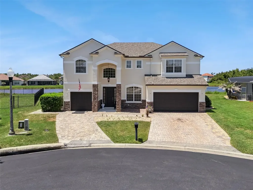 1531 Lexington Avenue Davenport FL 33837
