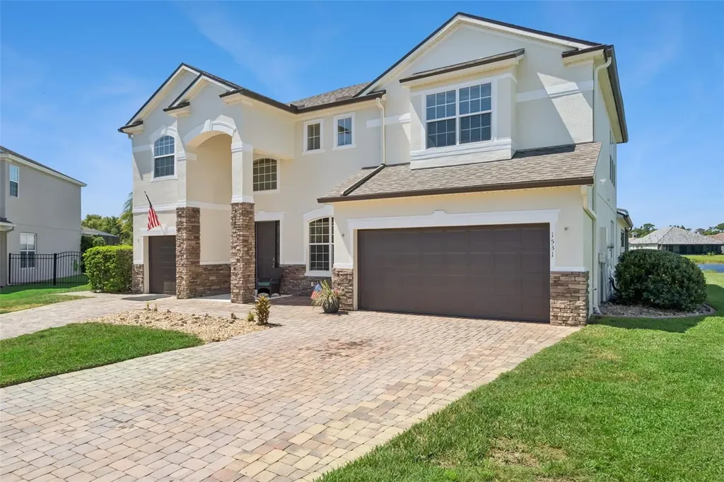 1531 Lexington Avenue Davenport FL 33837