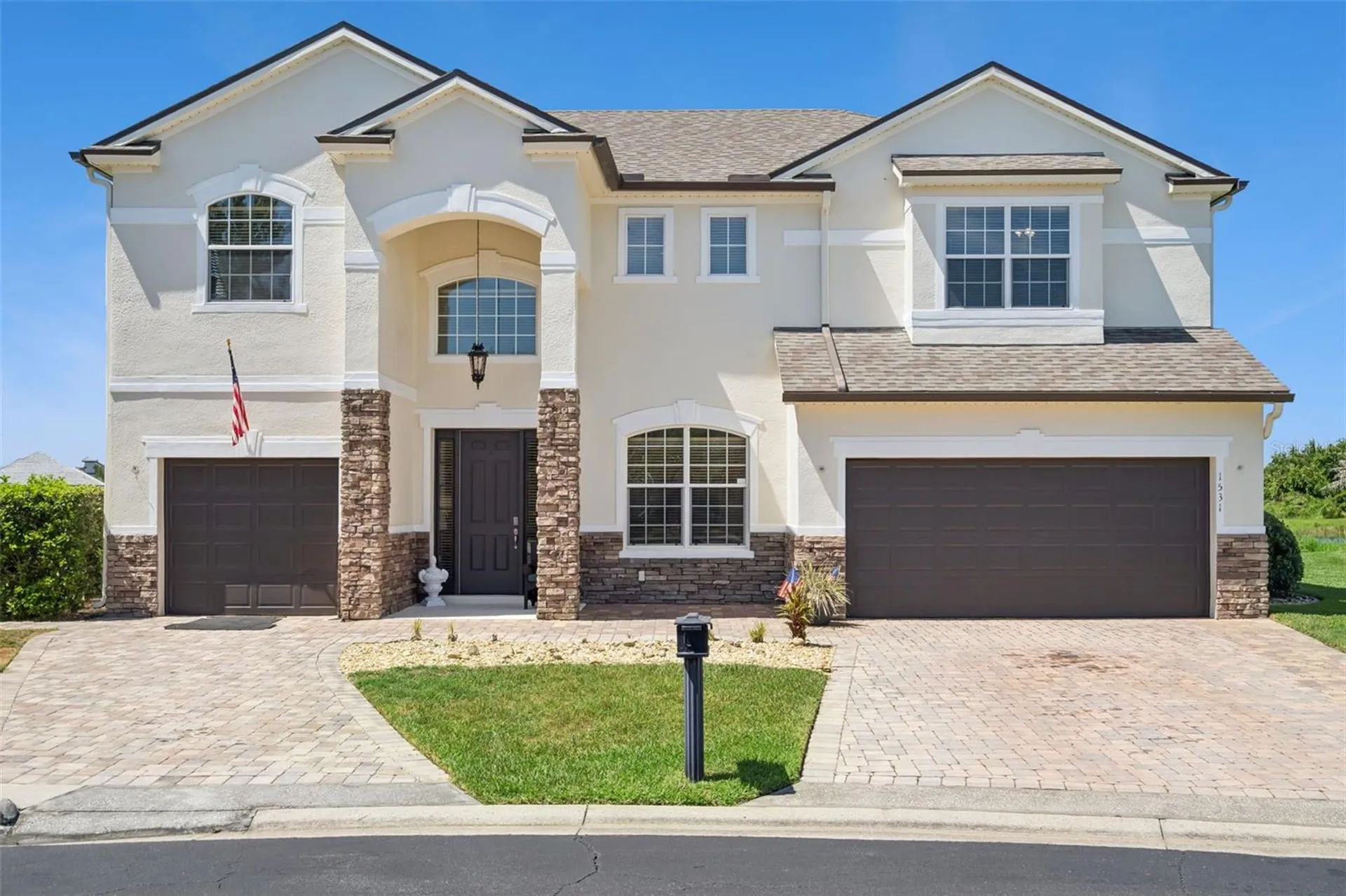 1531 Lexington Avenue Davenport FL 33837