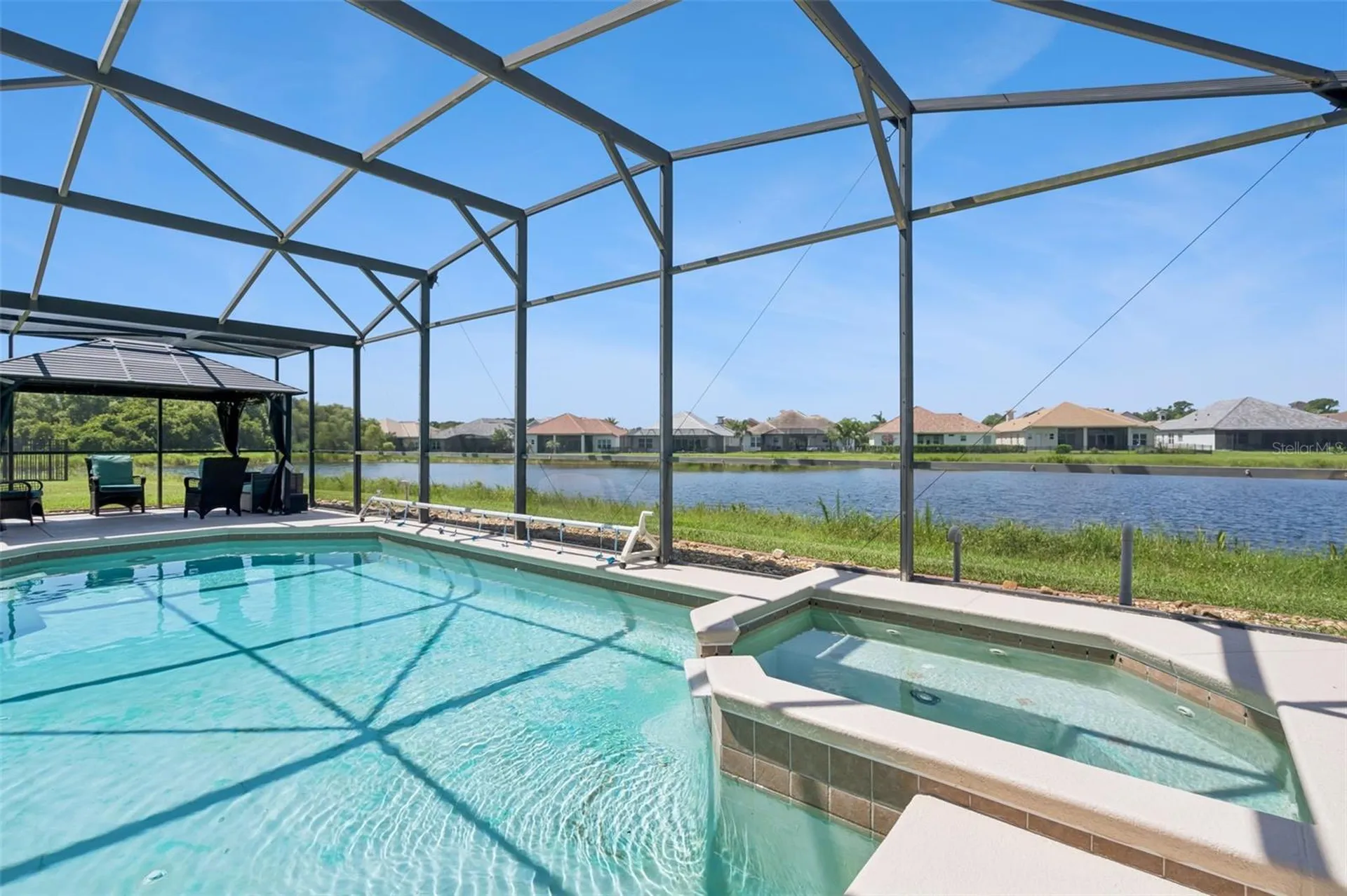 1531 Lexington Avenue Davenport FL 33837