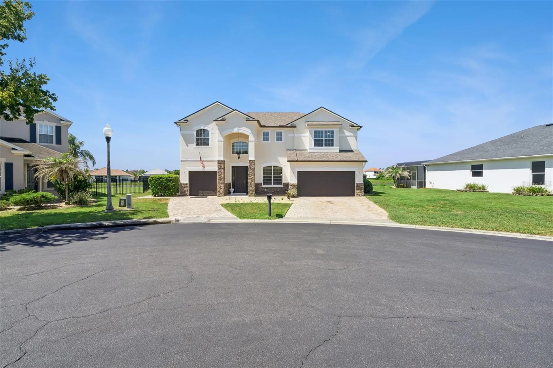 1531 Lexington Avenue Davenport FL 33837