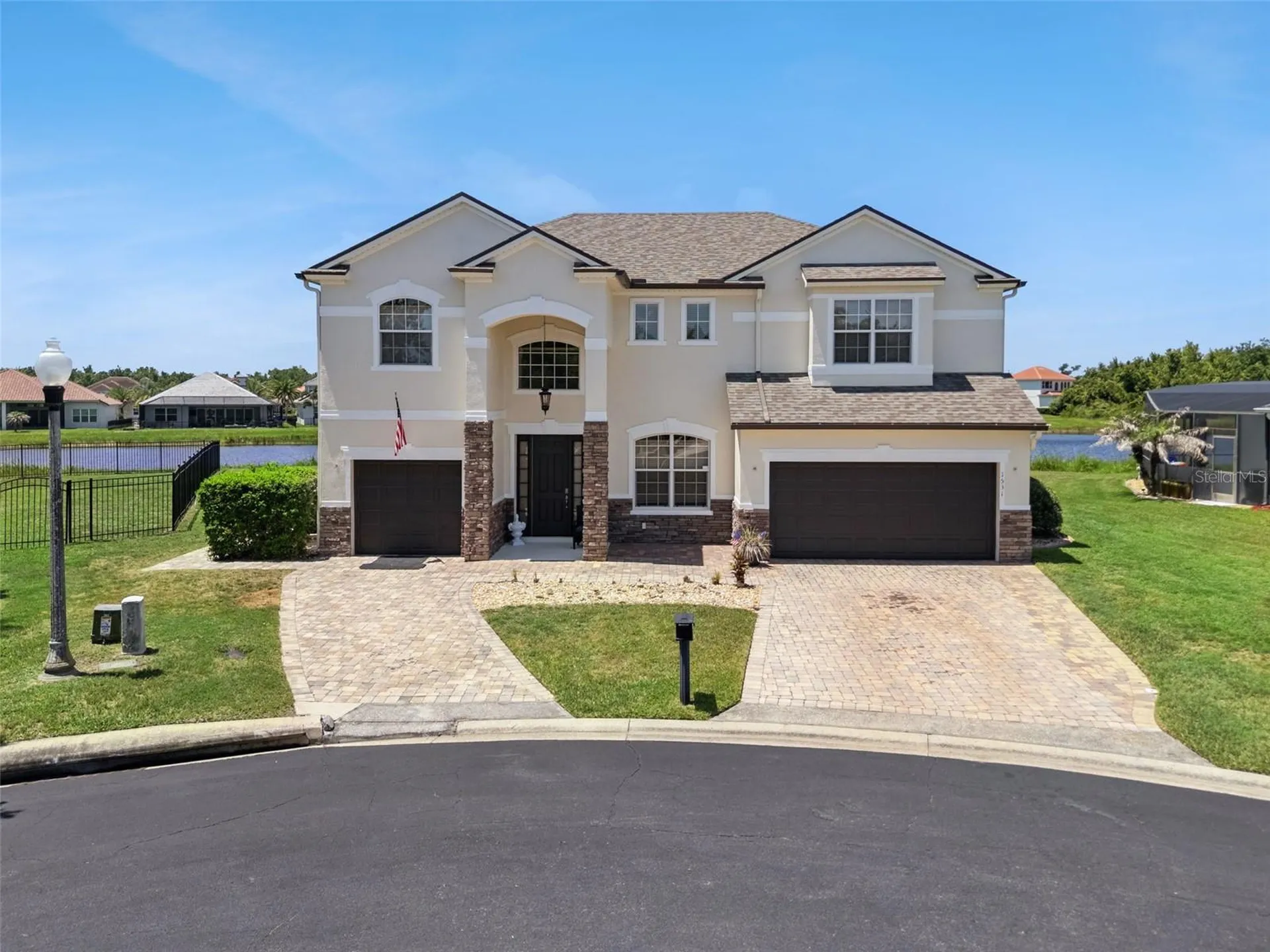 1531 Lexington Avenue Davenport FL 33837