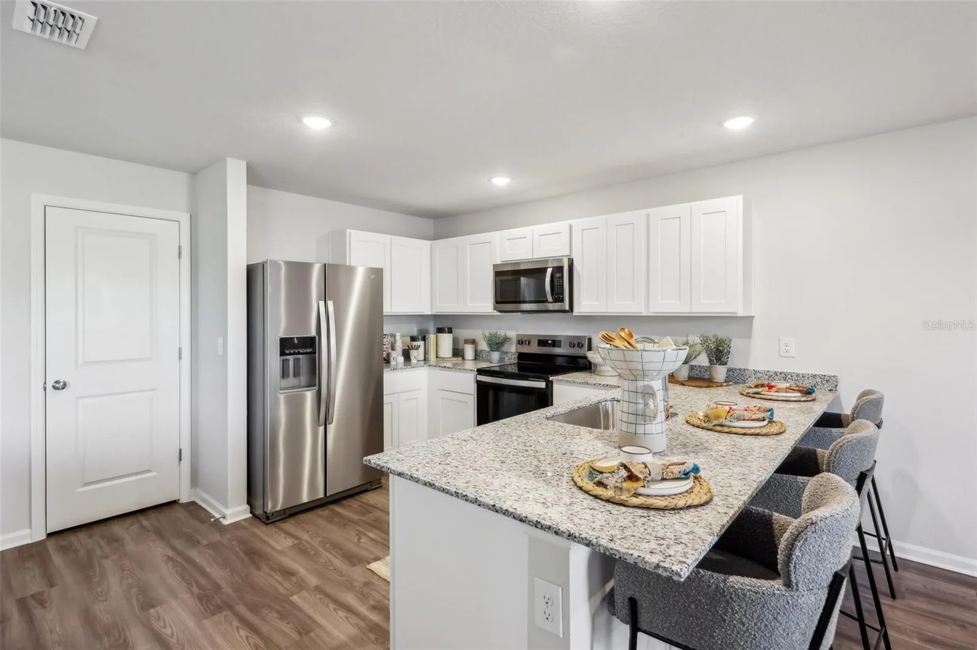 2047 Walsh Avenue SE Palm Bay FL 32908