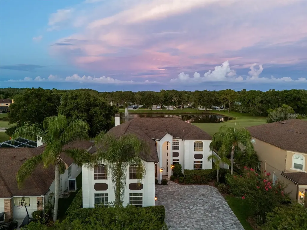 15615 Shoal Creek Place Odessa FL 33556