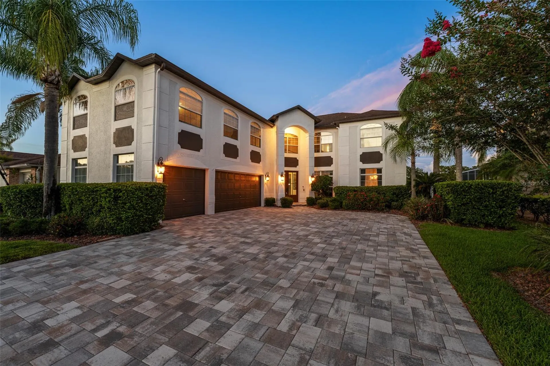15615 Shoal Creek Place Odessa FL 33556