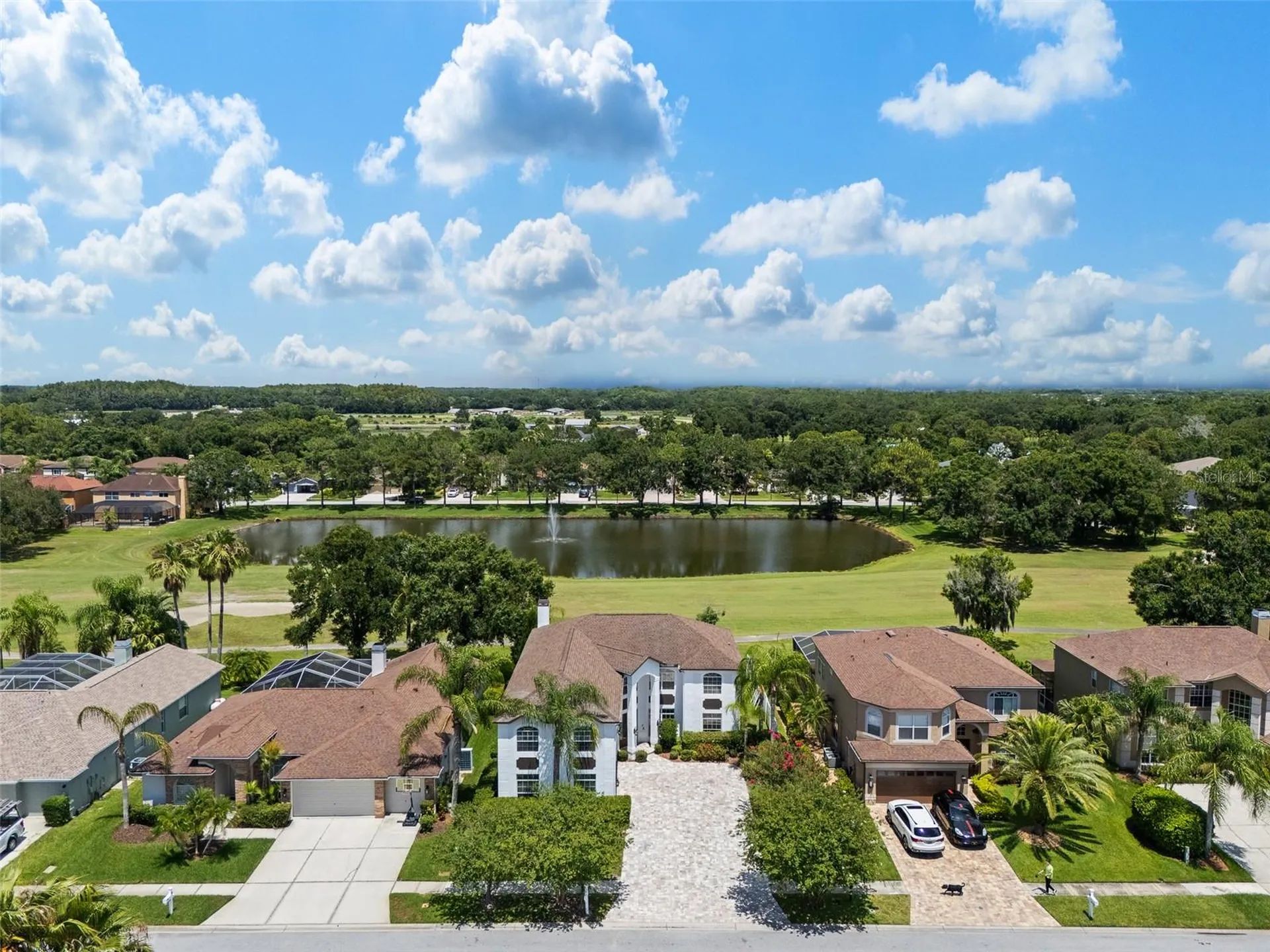 15615 Shoal Creek Place Odessa FL 33556
