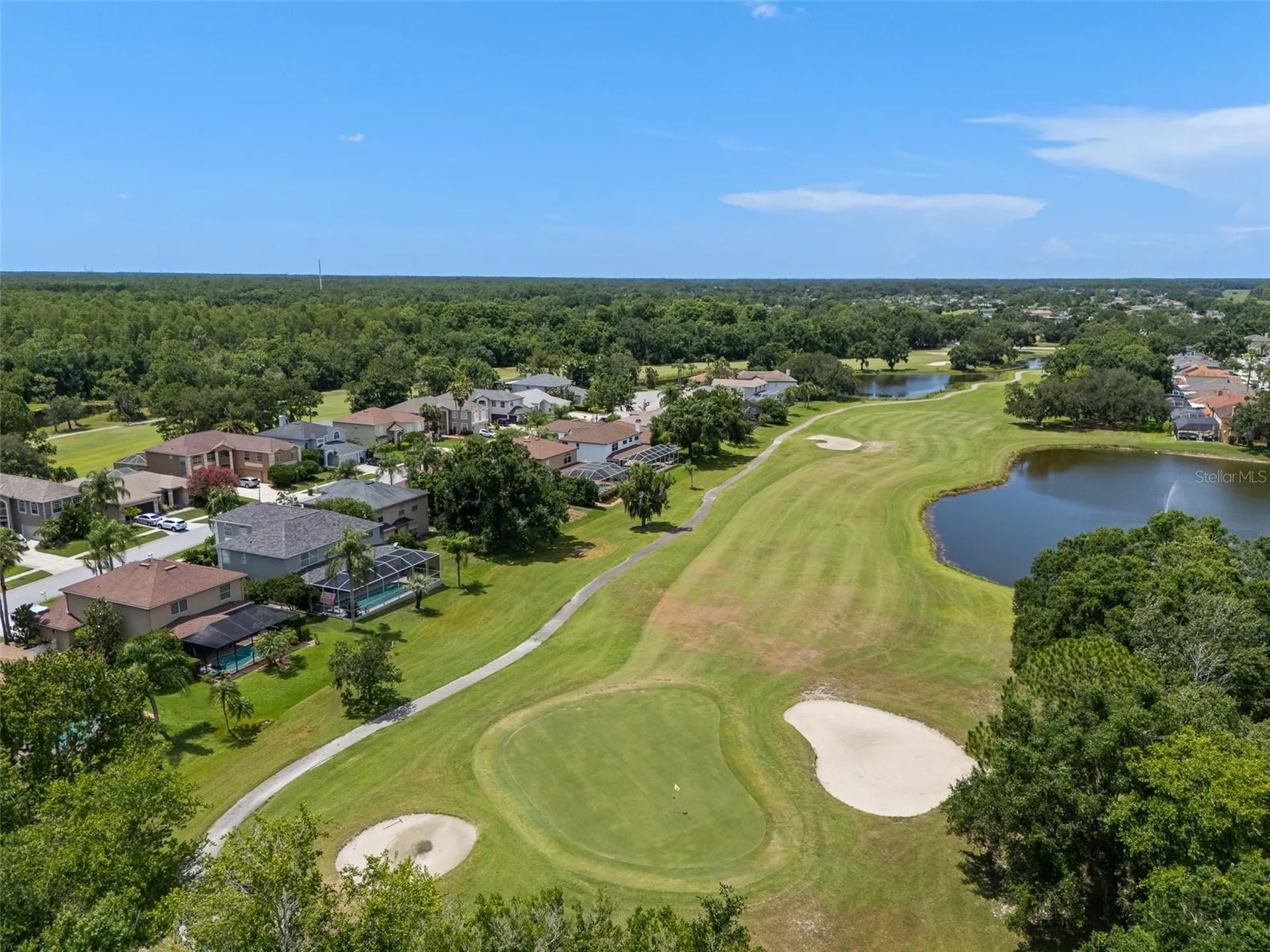 15615 Shoal Creek Place Odessa FL 33556