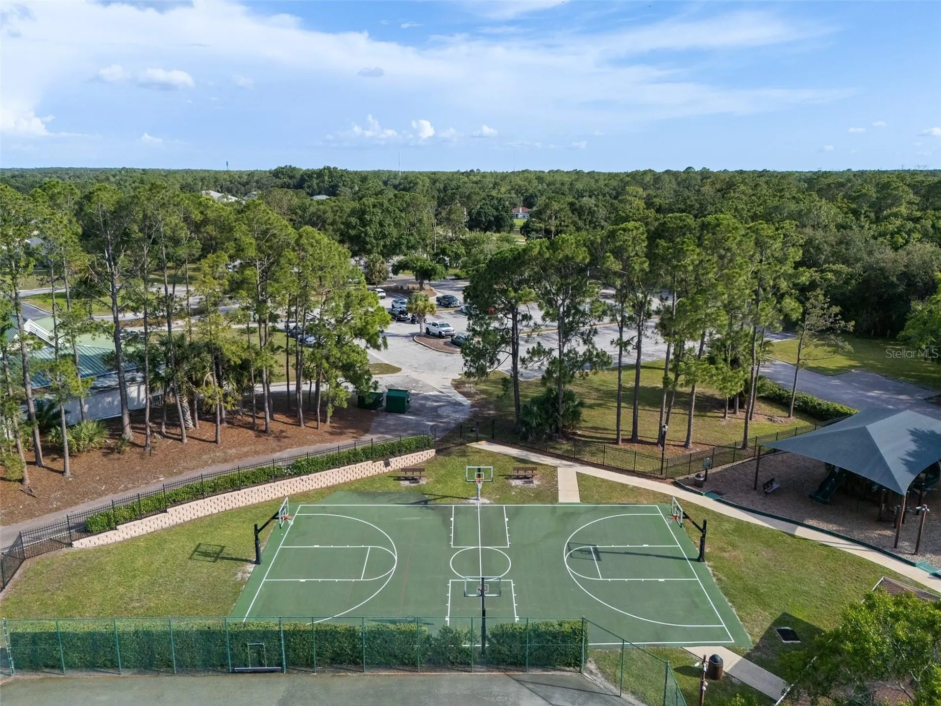 15615 Shoal Creek Place Odessa FL 33556