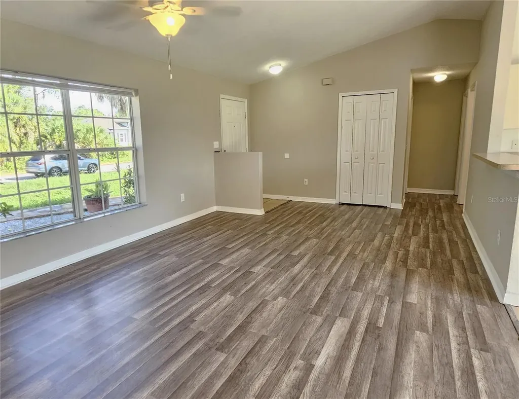 2856 Billberry Street North Port FL 34288