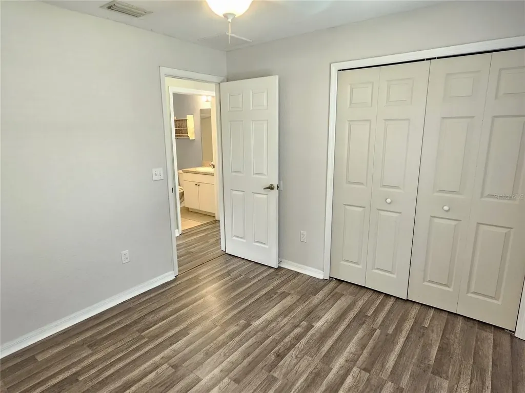 2856 Billberry Street North Port FL 34288