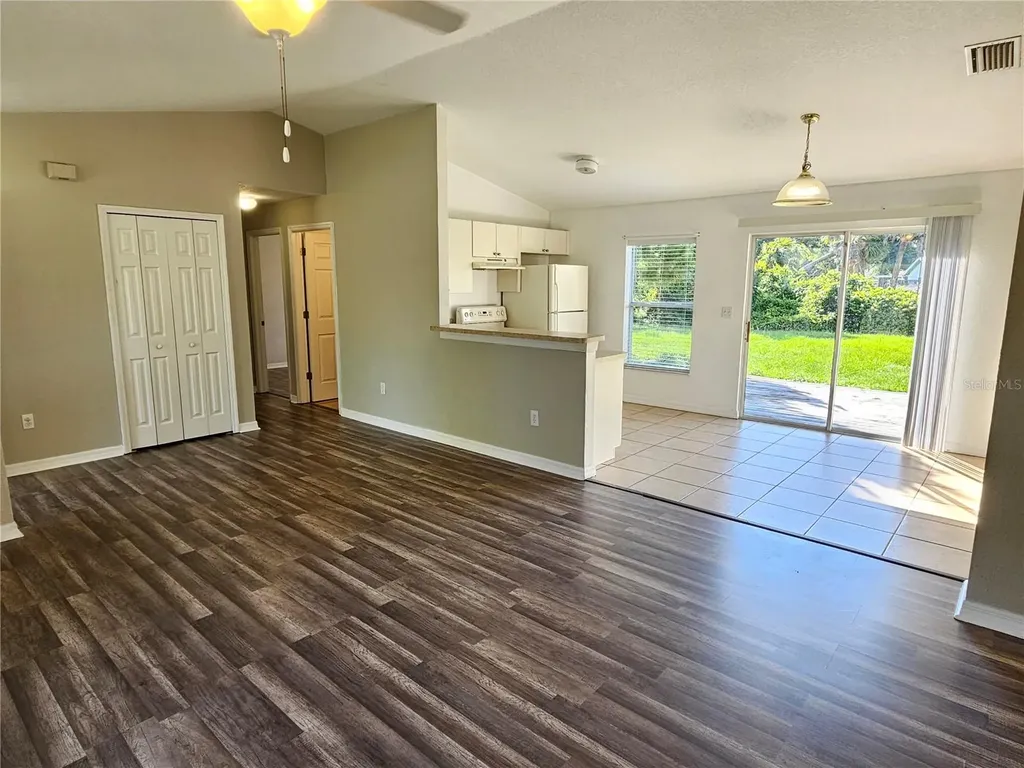 2856 Billberry Street North Port FL 34288