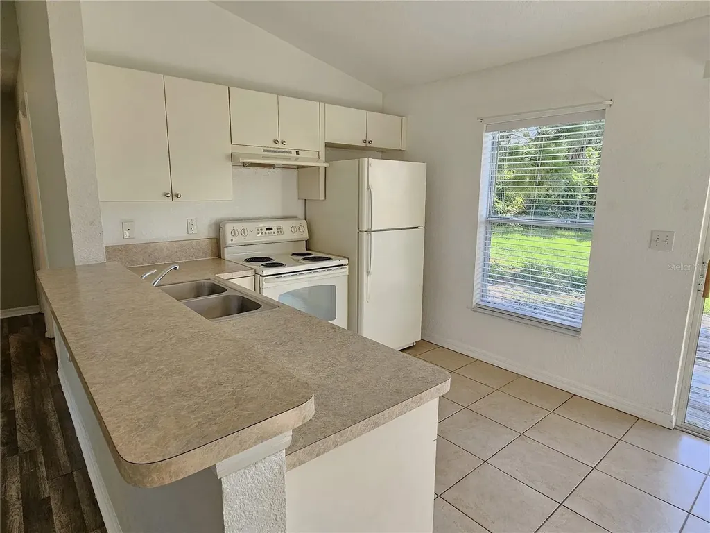 2856 Billberry Street North Port FL 34288