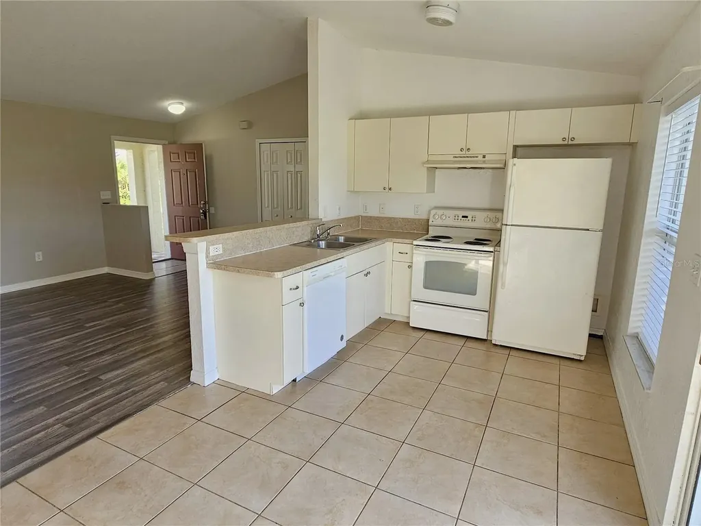 2856 Billberry Street North Port FL 34288