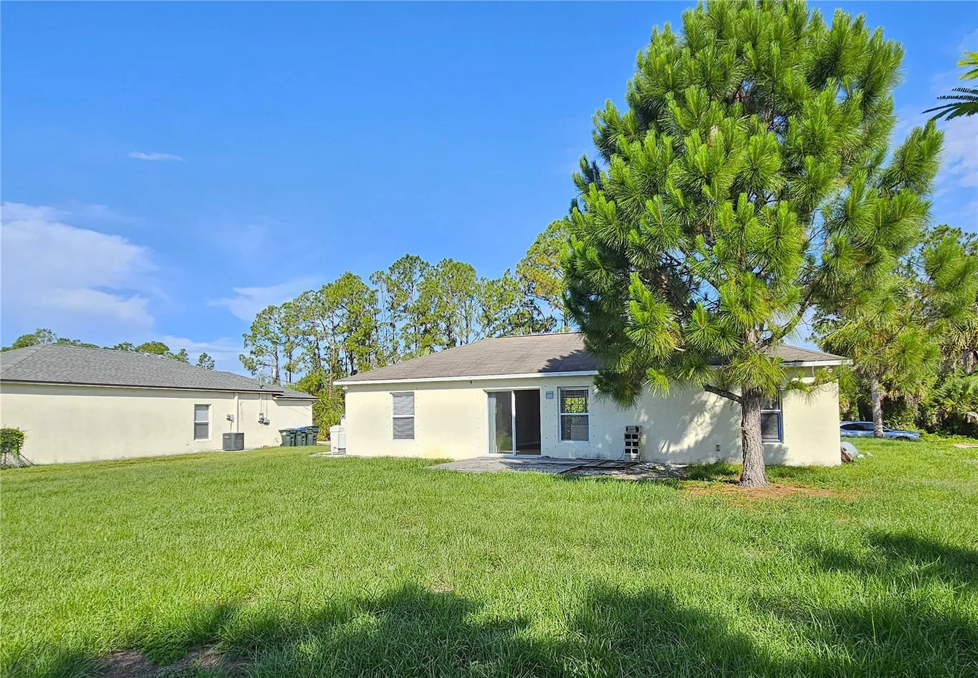 2856 Billberry Street North Port FL 34288