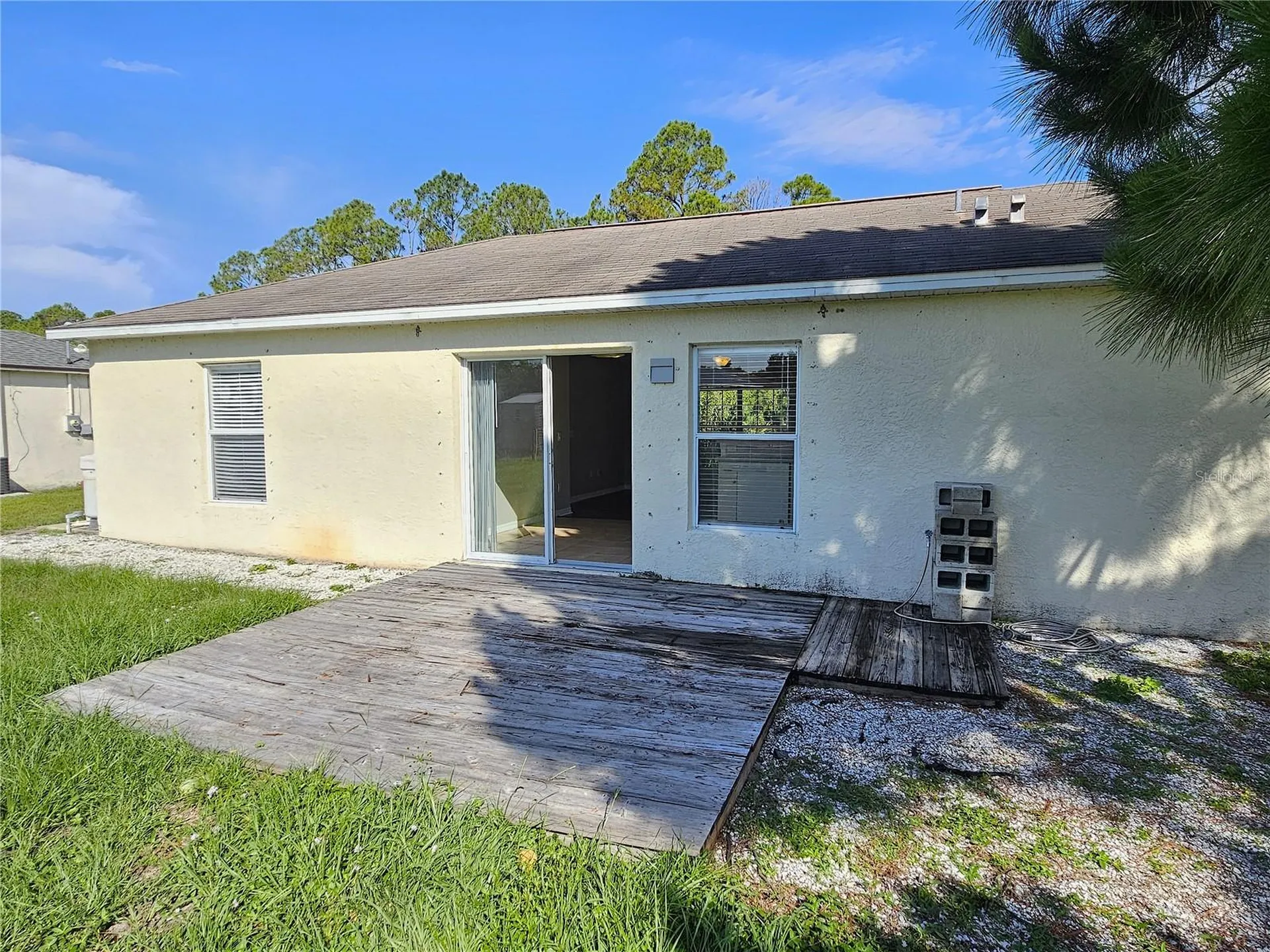 2856 Billberry Street North Port FL 34288