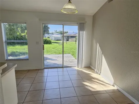 2856 Billberry Street North Port FL 34288