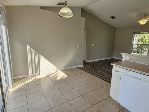 2856 Billberry Street North Port FL 34288