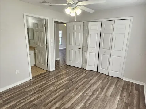 2856 Billberry Street North Port FL 34288