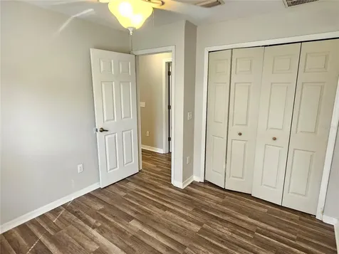 2856 Billberry Street North Port FL 34288