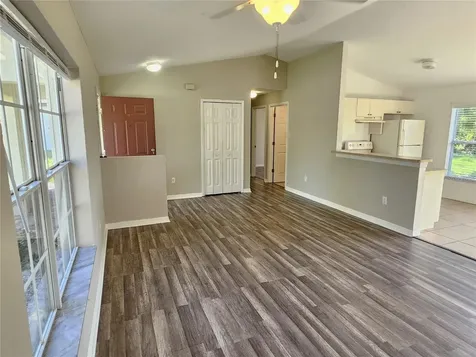 2856 Billberry Street North Port FL 34288