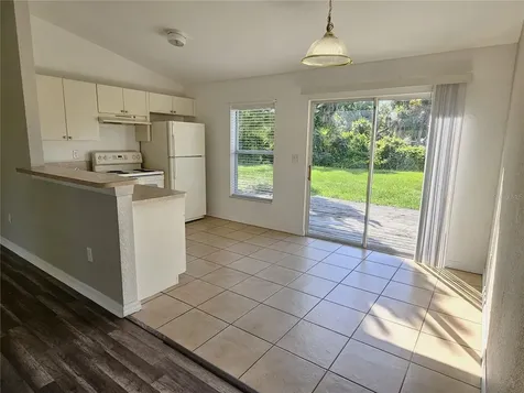 2856 Billberry Street North Port FL 34288