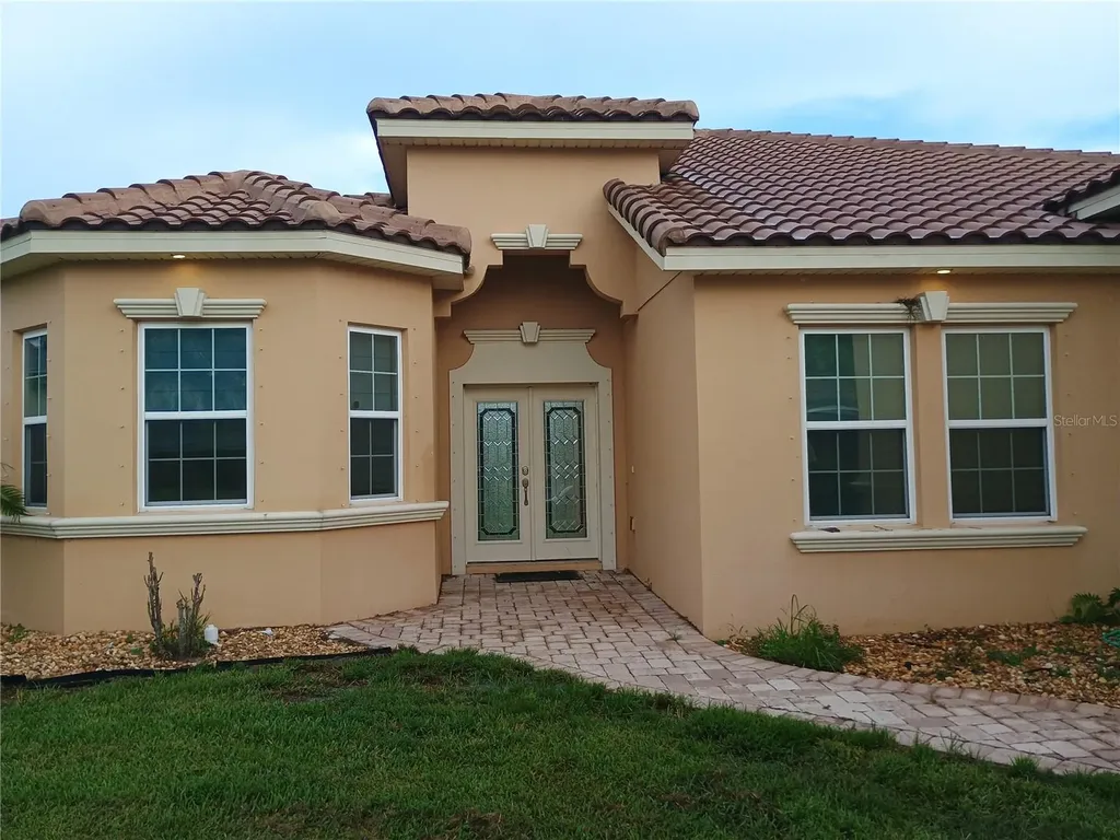 4394 Preservation Circle Melbourne FL 32934