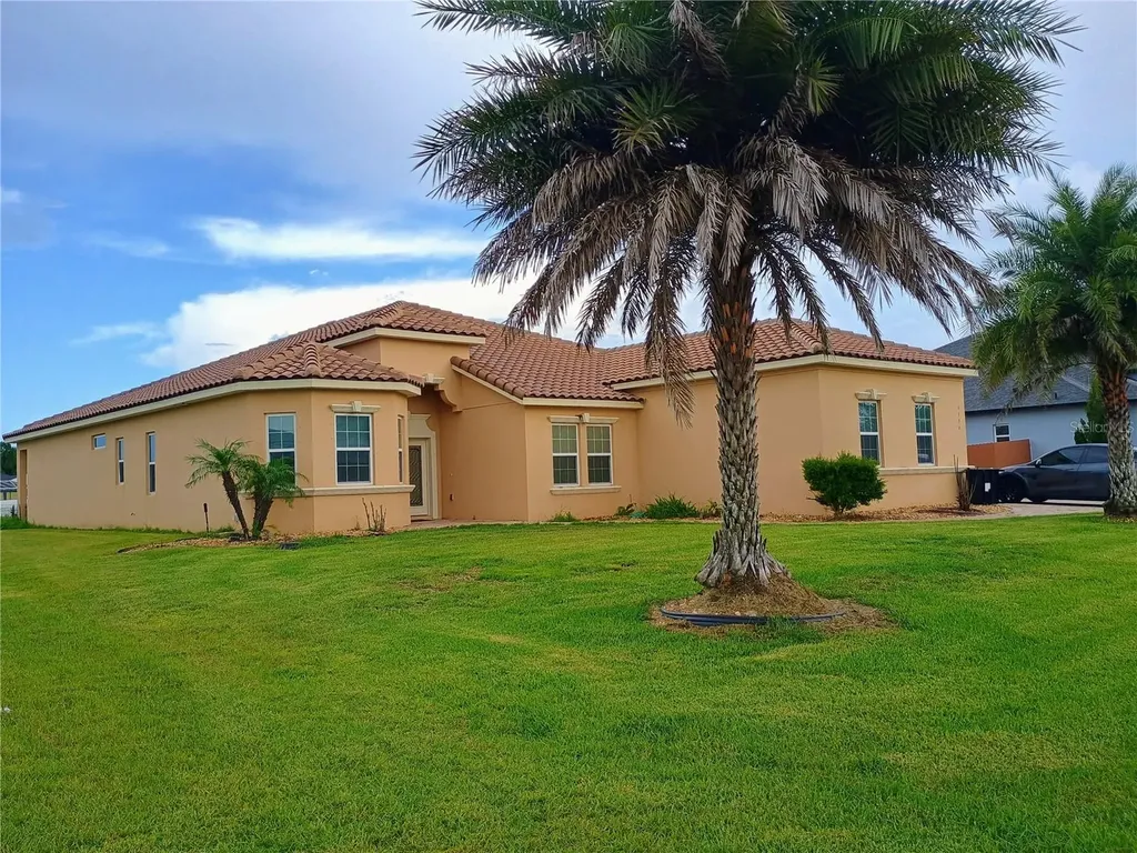 4394 Preservation Circle Melbourne FL 32934