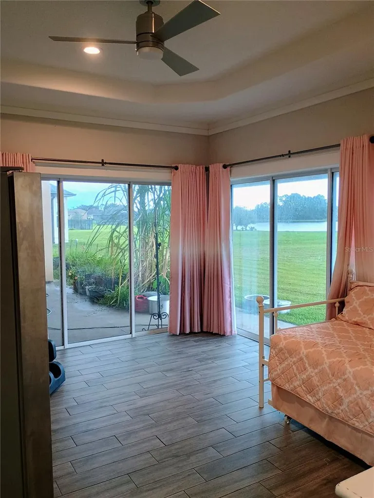 4394 Preservation Circle Melbourne FL 32934
