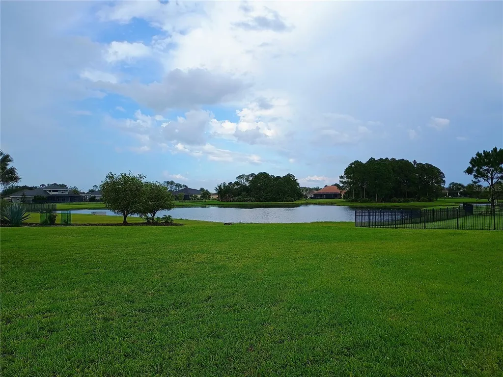 4394 Preservation Circle Melbourne FL 32934