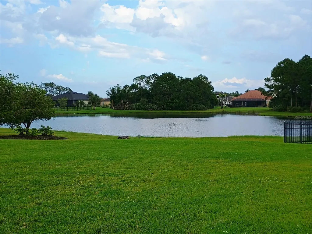 4394 Preservation Circle Melbourne FL 32934