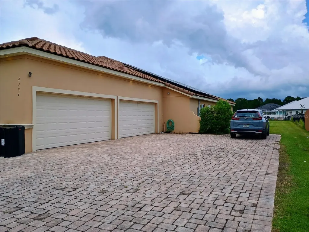 4394 Preservation Circle Melbourne FL 32934