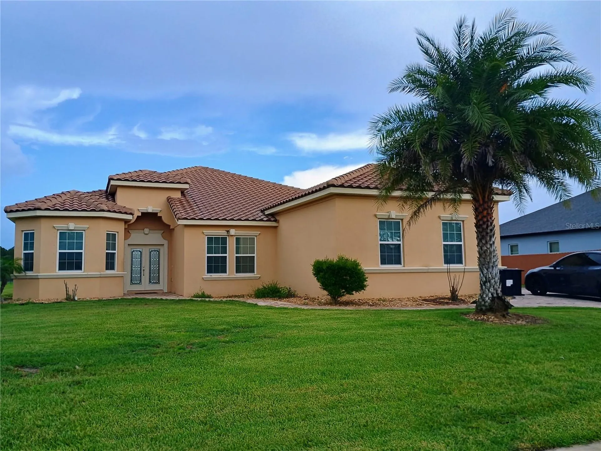 4394 Preservation Circle Melbourne FL 32934