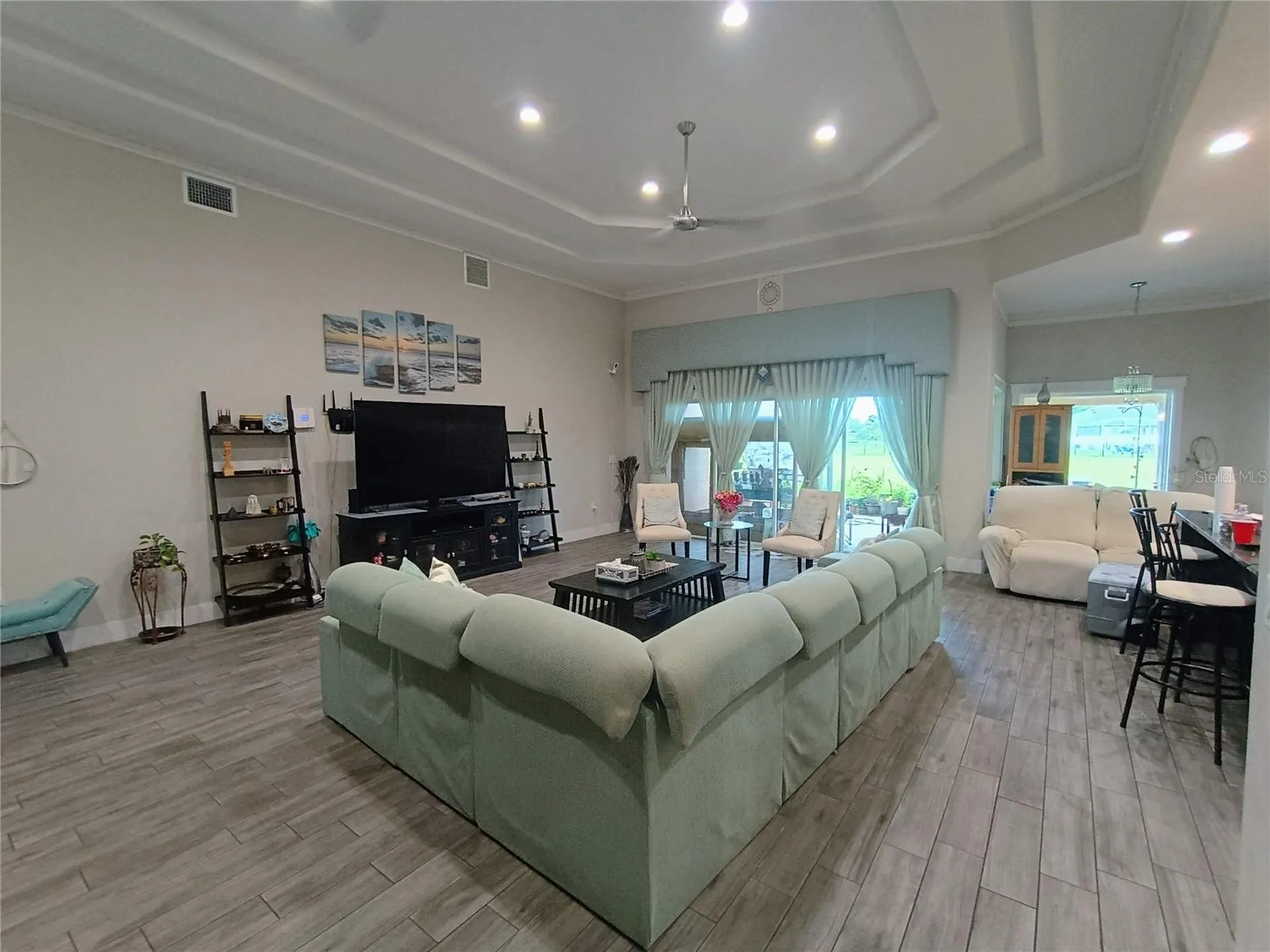 4394 Preservation Circle Melbourne FL 32934