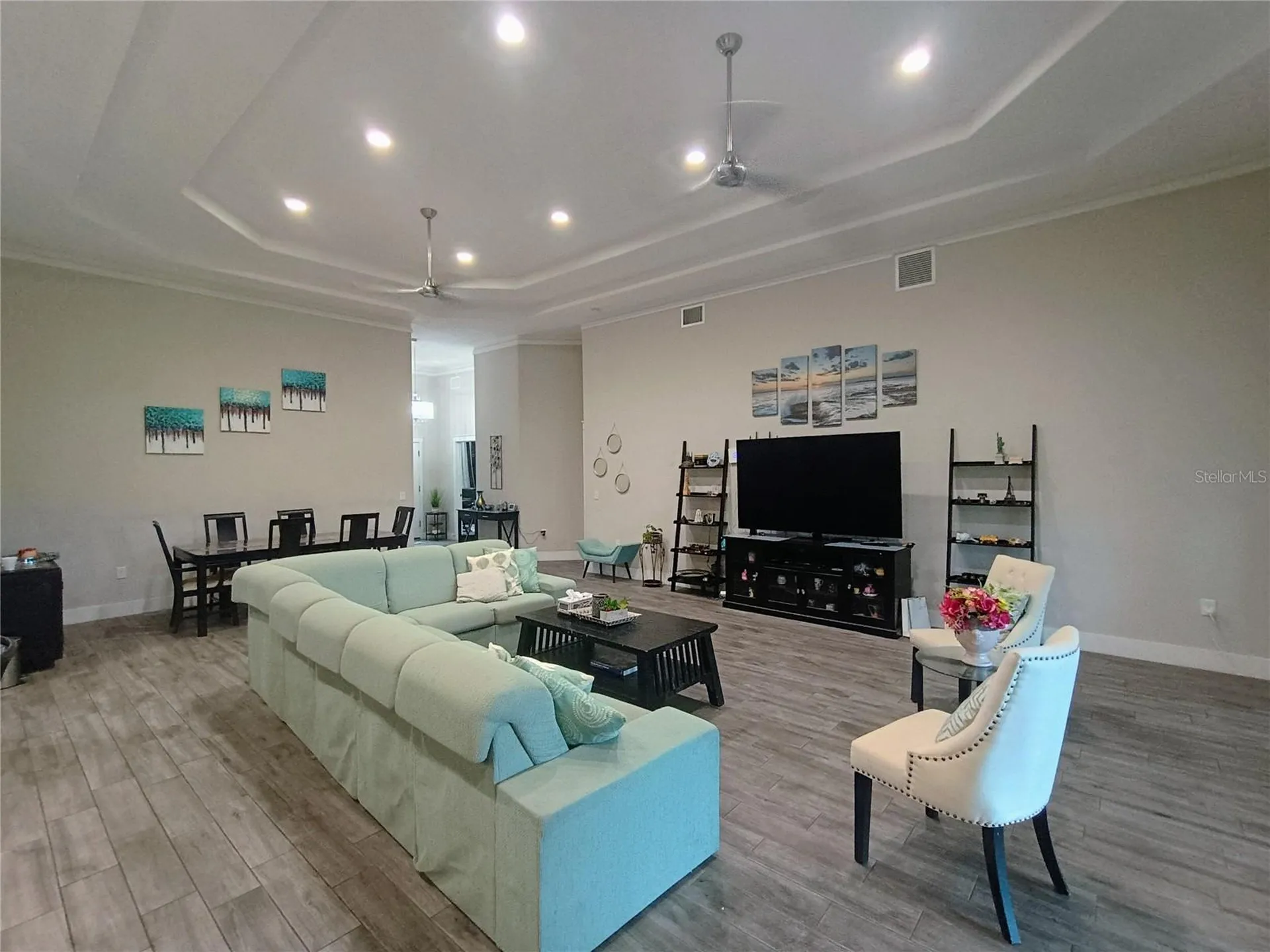 4394 Preservation Circle Melbourne FL 32934