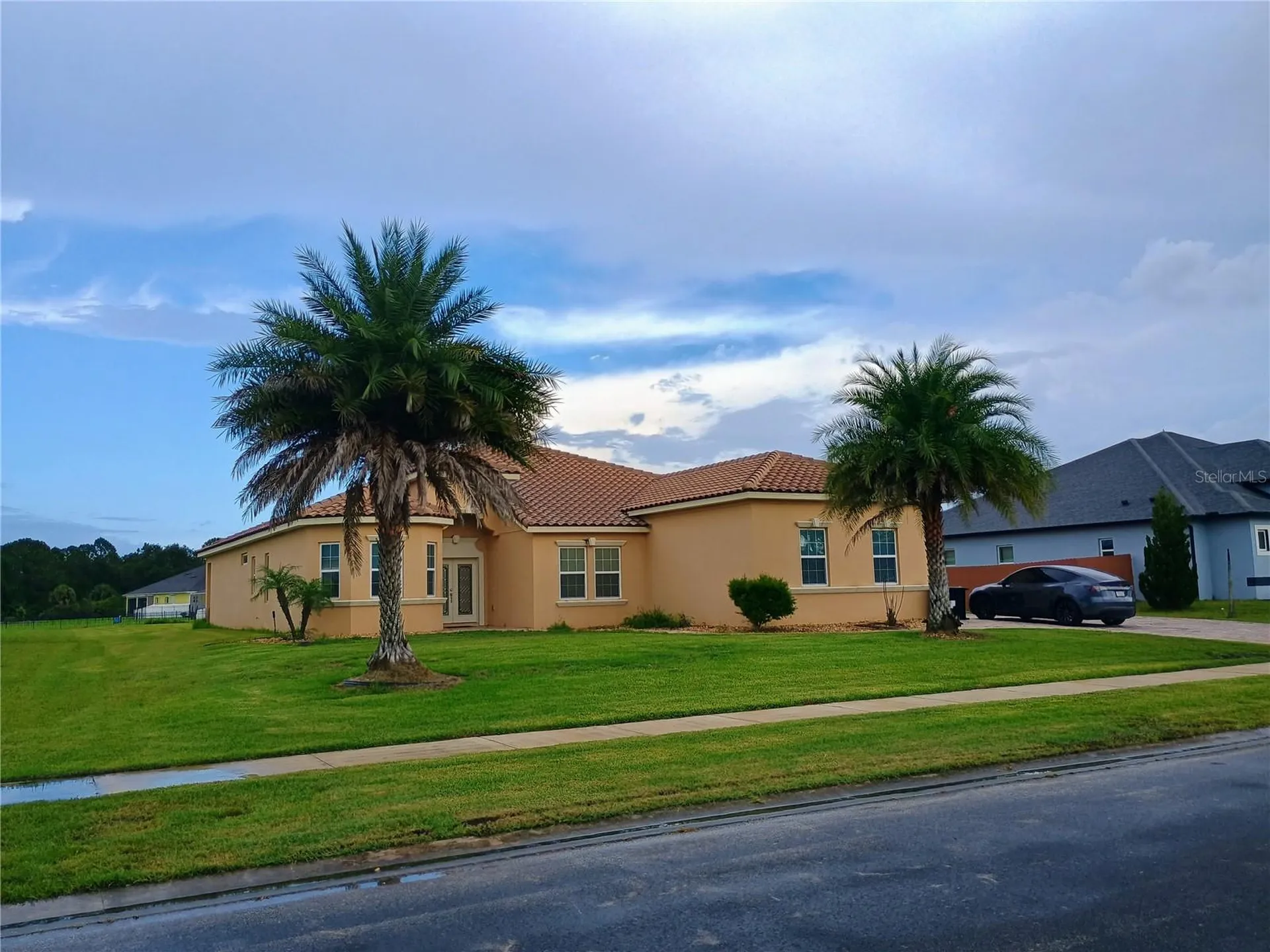 4394 Preservation Circle Melbourne FL 32934