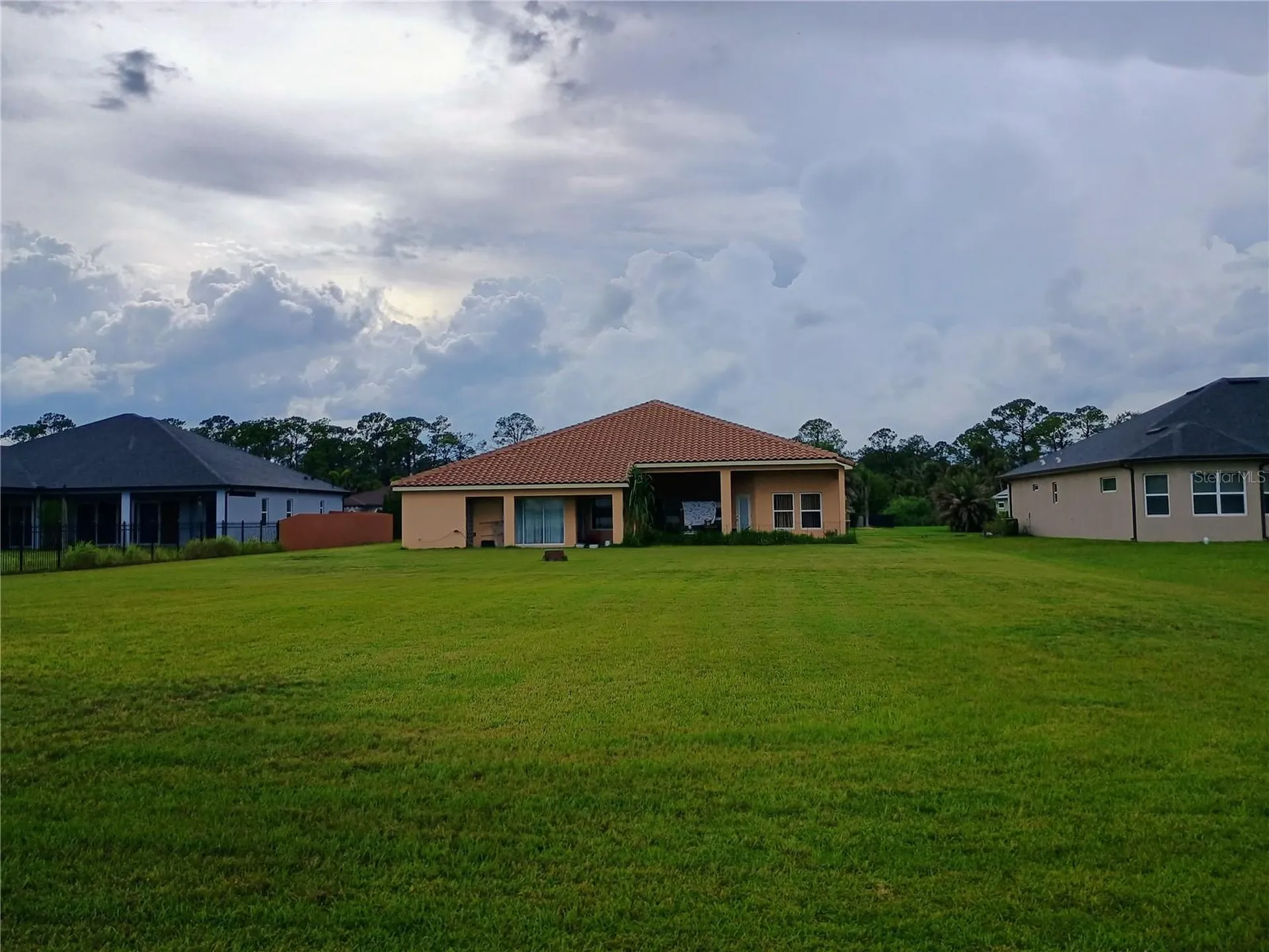 4394 Preservation Circle Melbourne FL 32934