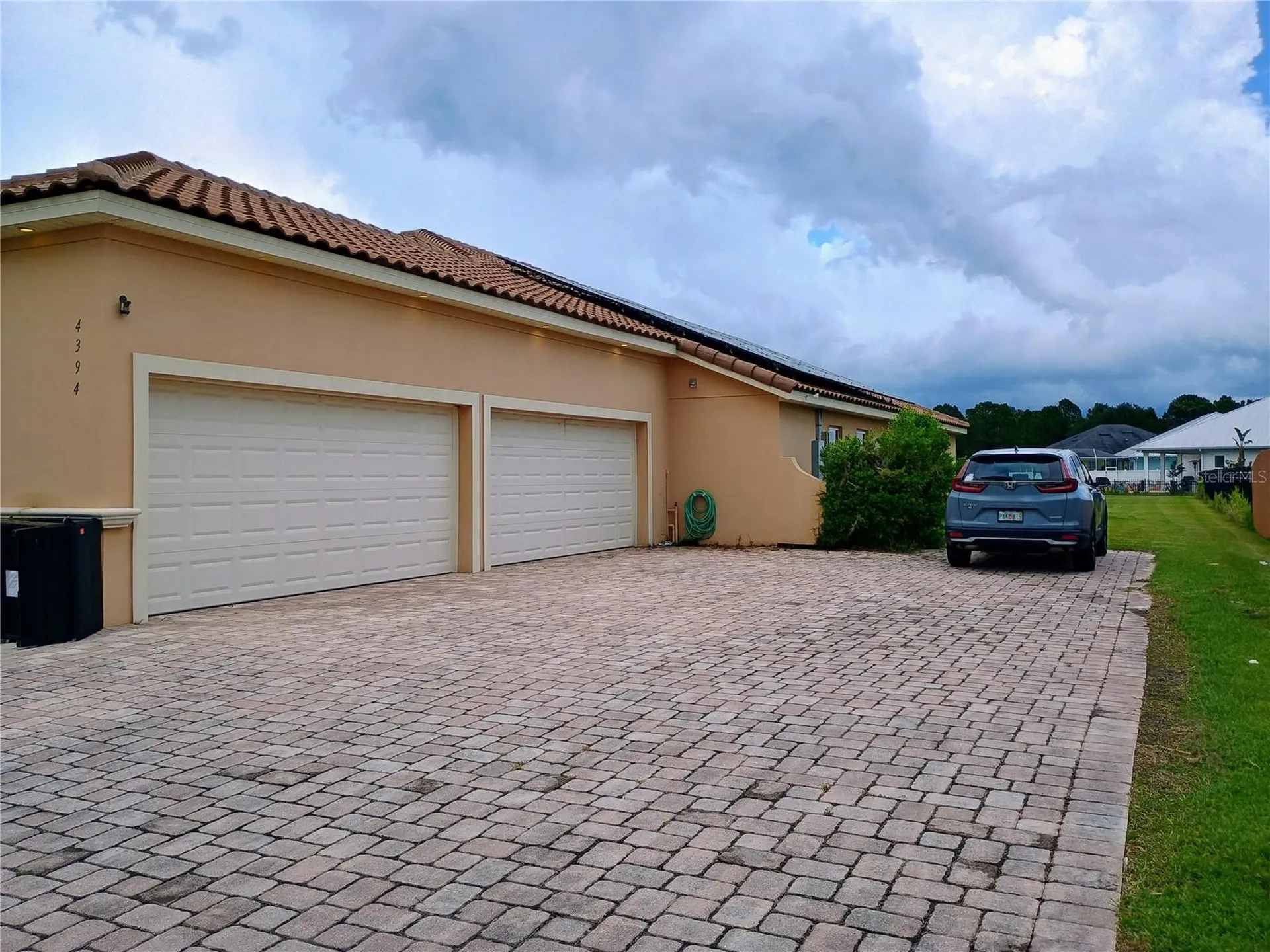4394 Preservation Circle Melbourne FL 32934