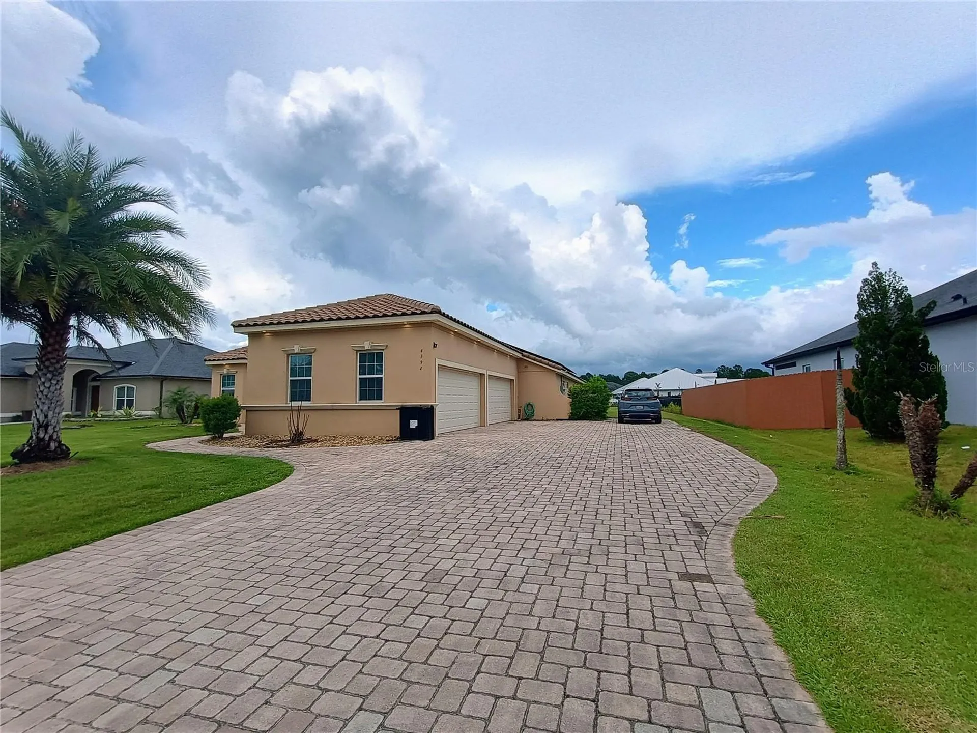 4394 Preservation Circle Melbourne FL 32934