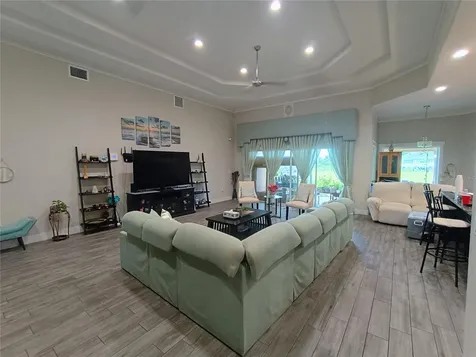 4394 Preservation Circle Melbourne FL 32934