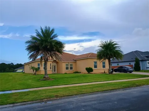 4394 Preservation Circle Melbourne FL 32934