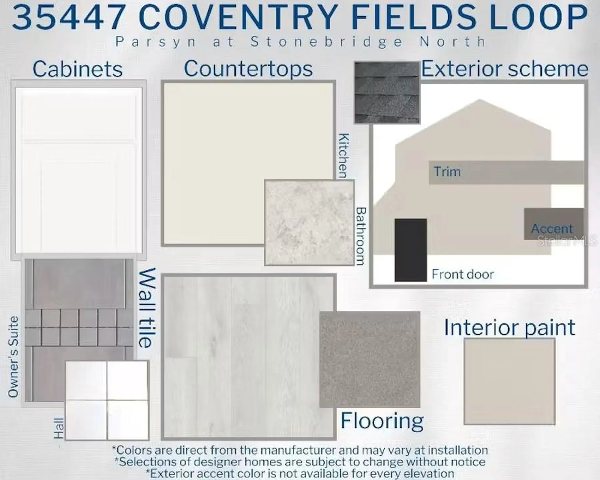 35447 Coventry Fields Loop Zephyrhills FL 33541