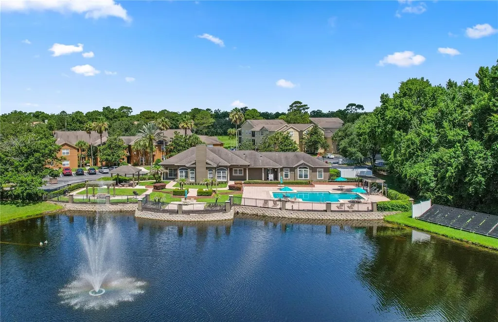 425 Summit Ridge Place Longwood FL 32779