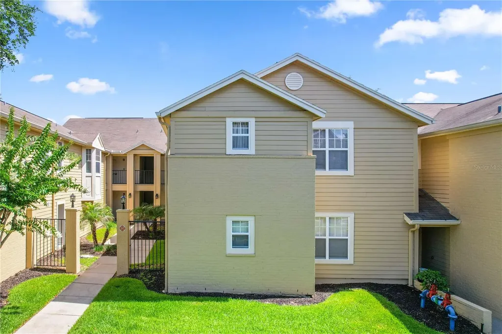 425 Summit Ridge Place Longwood FL 32779