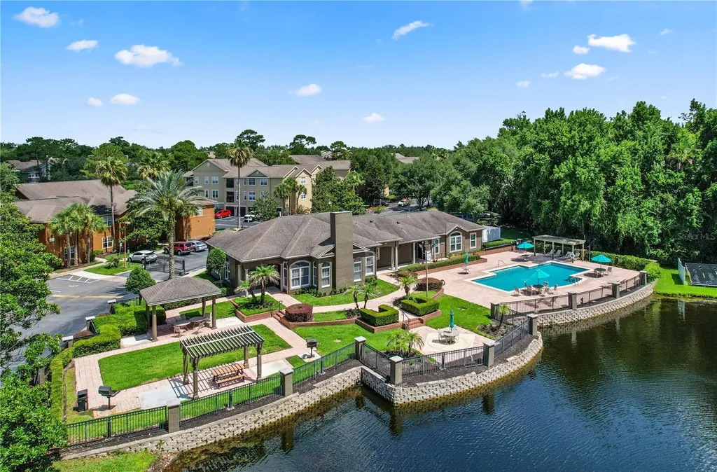 425 Summit Ridge Place Longwood FL 32779