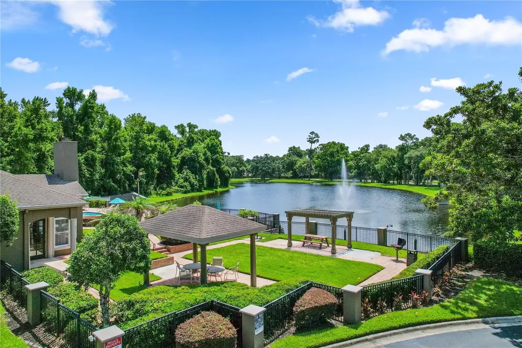 425 Summit Ridge Place Longwood FL 32779